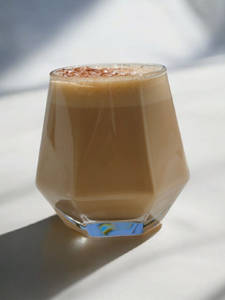 Irish Cream Coffee