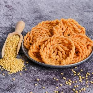 Pesara Murukku