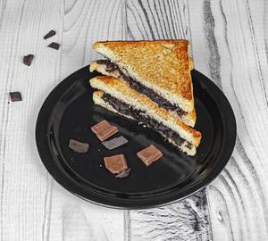Chocolate Sandwich