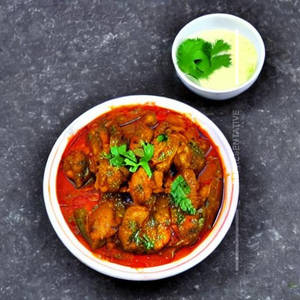 Chicken Kali Mirchi
