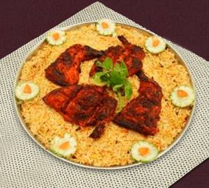 Alfaham Mandi Quarter