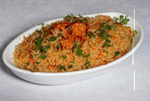Schezwan Gobi Rice