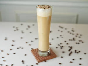 Classic Cold Coffee Shake