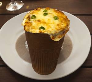 Cheese Chatori Kulhad Maggi [Best Seller]