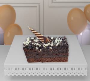 Choco chip dutch truffle  [pasteries]