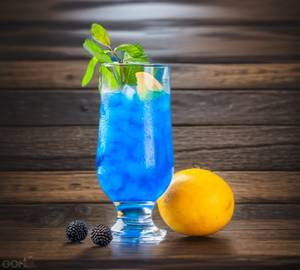 Cool Blue