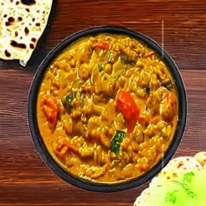 Desi Tadka Special Veg