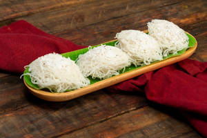 Idiyappam(4 Pc)