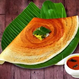 Kolhapuri Sada Dosa