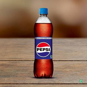 Pepsi Pet Bottle (475 ml)