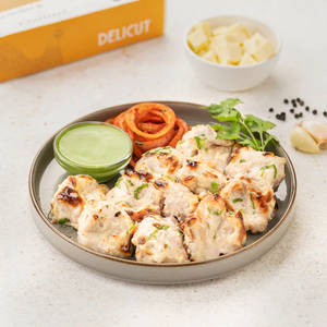 Chicken Malai Tandoori