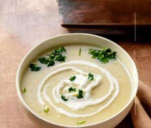 Cream Of Veg