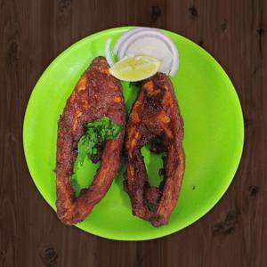 Fish Fry (2 Pic)