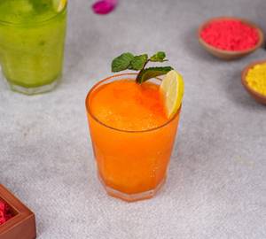 Orange Slush