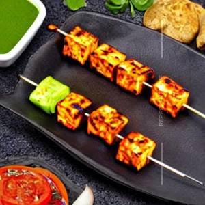 Paneer Drogon Tikka