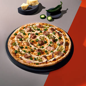 Buffalo Chicken Blaze*9"
