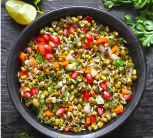 Sprouts Salad Bowl