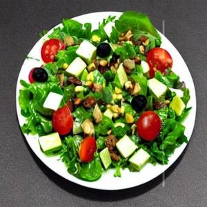 Green Salad