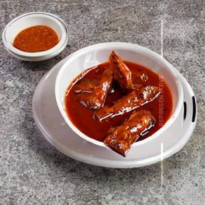 Fish Bbq Sauce Gravy