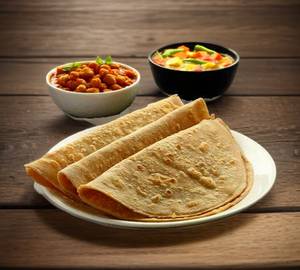 Chapati set