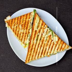 Veg Cheese Sandwich