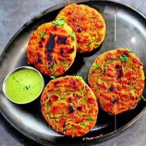 Chicken Shammi Kabab
