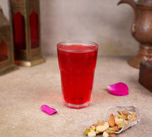 Iced Roohafza