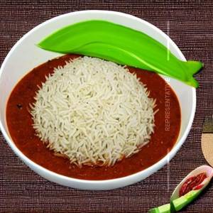 Veg Singapur Rice