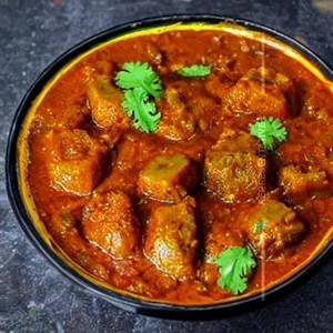 Veg Achari Masala