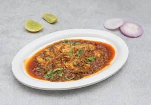Bheja Masala