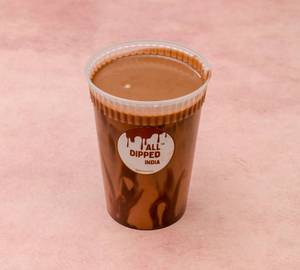 Cold Chocolate