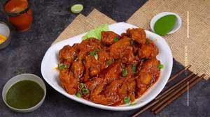 Chicken Tai Pai