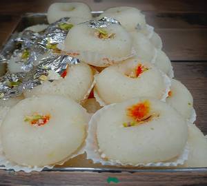 Chhena Balushahi