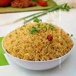 Schezwan Rice