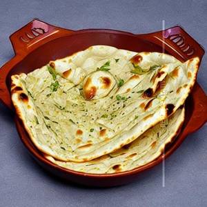 Kashmiri Naan Butter