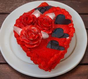 Red velvet [500 grams]