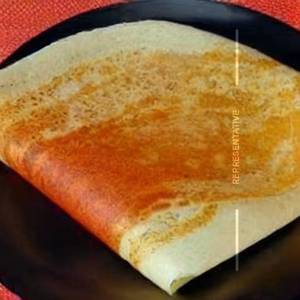 Malgapodi Cheese Paneer Masala Dosa 