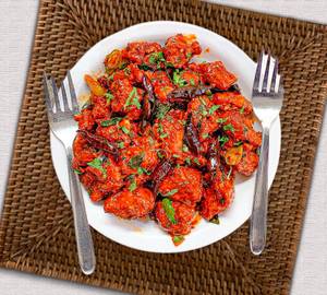 Chicken 65 Boneless
