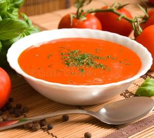 Tomato Soup