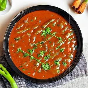Garlic Veg Gravy