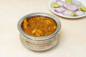 Mixed Vegetable Masala