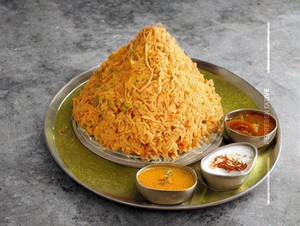 Ghee Roast