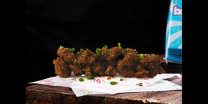 Yangyeon Korean Fried Chicken (12 Pcs)