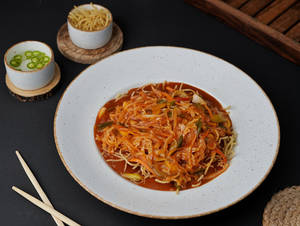 Veg American Chopsuey