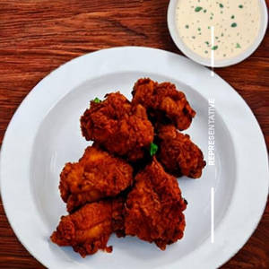 Fried Chicken