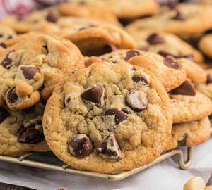 Choconutty Cookies (100Gms)