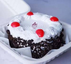 Mini Black Forest Cake [200 Grams]