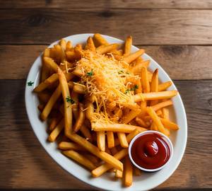Cheese Fries