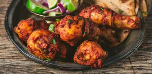 Tandoori Chicken