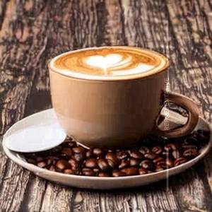 Cappuccino Hot Coffee 